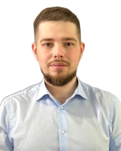 Дмитрий Кольцов